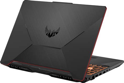 tuf gaming laptop